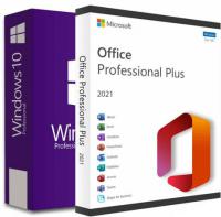 Windows 10 22H2 Build 19045.2364 AIO 16in1 With Office 2021 Pro Plus (x64) Multilingual Pre-Activated