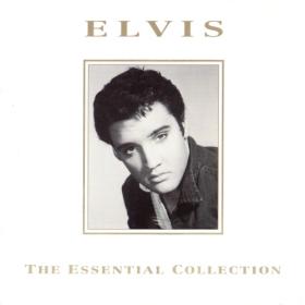 Elvis Presley - The Essential Collection (1994) [FLAC] vtwin88cube