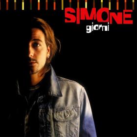Simone Tomassini - Giorni (2004 Pop) [Flac 16-44]