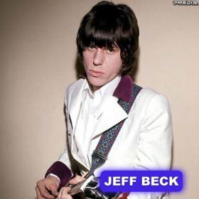 Jeff Beck - Discography [FLAC Songs] [PMEDIA] ⭐️