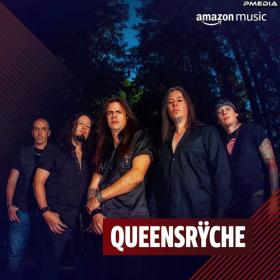 Queensrÿche - Discography [FLAC Songs] [PMEDIA] ⭐️