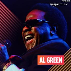 Al Green - Discography [FLAC Songs] [PMEDIA] ⭐️