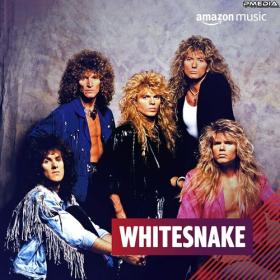Whitesnake - Discography [FLAC Songs] [PMEDIA] ⭐️