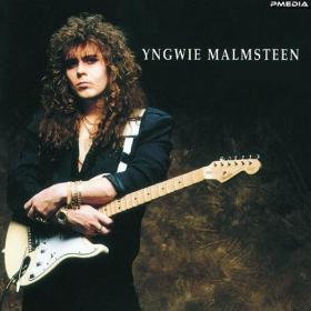 Yngwie Malmsteen - Discography [FLAC Songs] [PMEDIA] ⭐️