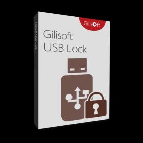 GiliSoft USB Lock 10.4+ Keygen