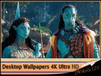 Desktop Wallpapers (4K) Ultra HD. Part (268)
