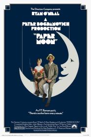 【首发于高清影视之家 】纸月亮[中英字幕] Paper Moon 1973 BluRay 1080p x265 10bit-MiniHD