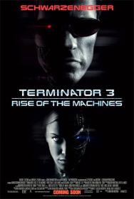 【首发于高清影视之家 】终结者3[国英多音轨+简繁英双语特效字幕] Terminator 3 Rise of the Machines 2003 BluRay 1080p x265 10bit 3Audio-MiniHD