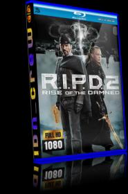 R.I.P.D.  2 Rise Of The Damned (2022) 1080p H264 BluRay iTA ENG AC3 5.1 Sub Ita Eng <span style=color:#39a8bb>- iDN_CreW</span>