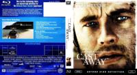 Cast Away Tom Hanks - Adventure 2000 Eng Rus Multi Subs 1080p [H264-mp4]