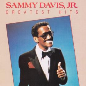 Sammy Davis Jr  - Greatest Hits (1988) [FLAC] vtwin88cube