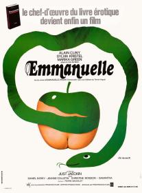 【首发于高清影视之家 】艾曼纽[简繁英字幕] Emmanuelle 1974 BluRay 1080p x265 10bit FLAC L-MiniHD