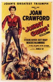 【首发于高清影视之家 】荒漠怪客[简繁英字幕] Johnny Guitar 1954 BluRay 1080p x265 10bit FLAC L-MiniHD