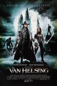 【首发于高清影视之家 】范海辛[国英多音轨+中英字幕] Van Helsing 2004 BluRay 1080p x265 10bit 2Audio-MiniHD