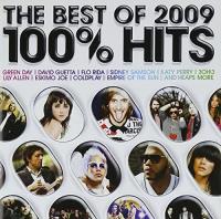 100% Hits - The Best Of 2009  Flac Happydayz