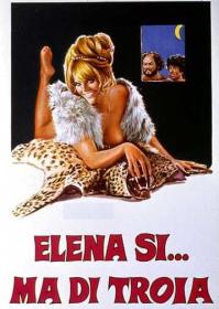 Elena Si   Ma Di Troia 1973 ITA  1080p AMZN WEB-DL x264-UBi