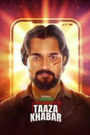 Taaza Khabar S01 720p DSNP WEBRip Multi AAC H.264<span style=color:#39a8bb>-themoviesboss</span>