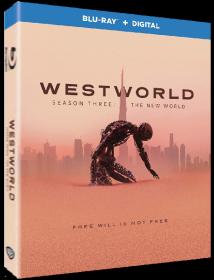 Westworld S03 2020 Bonus BR OPUS VFF ENG 1080p x265 10Bits T0M