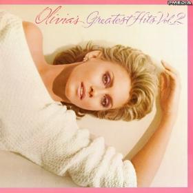 Olivia Newton-John - Olivia's Greatest Hits Vol  2 (Deluxe Edition Remastered) (2023) FLAC [PMEDIA] ⭐️