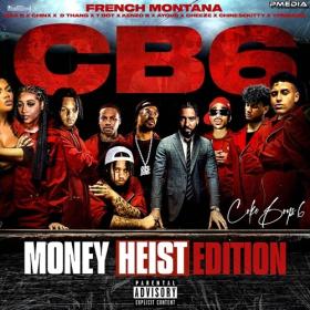 French Montana - Coke Boys 6 Money Heist Edition (2023) Mp3 320kbps [PMEDIA] ⭐️