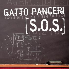 Gatto Panceri - S O S  (2009 Pop) [Flac 16-44]