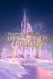 Disney Parks Magical Christmas Day Parade (2022) [1080p] [WEBRip] [5.1] <span style=color:#39a8bb>[YTS]</span>