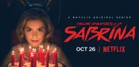 Chilling Adventures of Sabrina SEASON 02 S02 COMPLETE 1080p 10bit WEBRip 6CH x265 HEVC<span style=color:#39a8bb>-PSA</span>