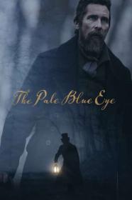 The Pale Blue Eye 2022 1080p WEB H264-CUPCAKES[TGx]
