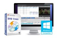 AnyMP4 DVD Copy 3.1.70 Multilingual
