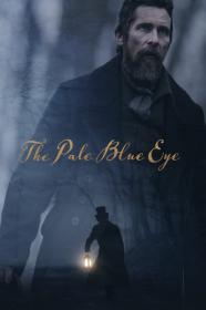 The Pale Blue Eye (2022) [1080p] [WEBRip] [5.1] <span style=color:#39a8bb>[YTS]</span>