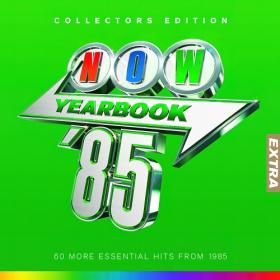 Various Artists - Now Yearbook 85 Extra (3CD) (2022) Mp3 320kbps [PMEDIA] ⭐️