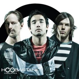 Hoobastank - For(N)ever (Bonus Track) (2009 Rock Alt ) [Flac 16-44]