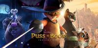 Puss in Boots The Last Wish 2022 1080p 10bit WEBRip 6CH x265 HEVC<span style=color:#39a8bb>-PSA</span>