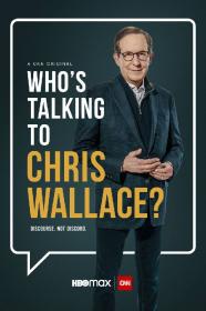 Whos Talking to Chris Wallace S02E01 720p WEB h264<span style=color:#39a8bb>-KOGi[rarbg]</span>