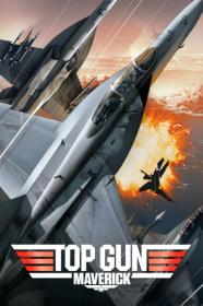 Top Gun Maverick (2022) BDRip 1080p-HEVC 10 bit [IMAX]