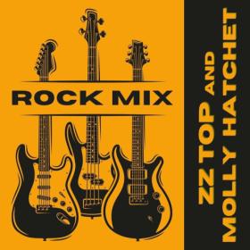ZZ Top - Rock Mix_ ZZ Top & Molly Hatchet (2022) FLAC [PMEDIA] ⭐️