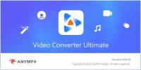 AnyMP4 Video Converter Ultimate 8.5.20 Multilingual