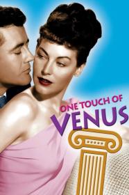 One Touch Of Venus (1948) [720p] [BluRay] <span style=color:#39a8bb>[YTS]</span>