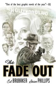 The Fade Out (2018) (digital)
