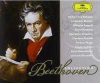 Beethoven - Deluxe Edition - Berlin Philharmoniker, Herbert von Karajan - Pt 1 - 5 of 16 CDs