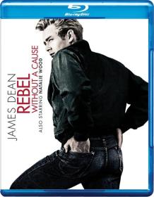 Бунтарь без причины (Rebel Without a Cause) (720p)