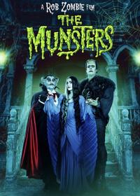 The Munsters - I Mostri (2022) FullHD 1080p ITA E-AC3 ENG DTS+AC3 Subs