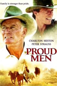 Proud Men (1987) [720p] [BluRay] <span style=color:#39a8bb>[YTS]</span>