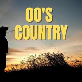 Various Artists - 00's Country (2023) Mp3 320kbps [PMEDIA] ⭐️