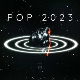 Various Artists - POP 2023 (2023) Mp3 320kbps [PMEDIA] ⭐️