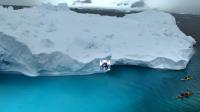 Antarctica On The Edge 2014 2160p UHD BluRay X265 ((( ENG )))4K  [ZIROBYTE]