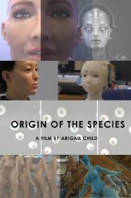 Origin Of The Species (2020) [1080p] [WEBRip] <span style=color:#39a8bb>[YTS]</span>