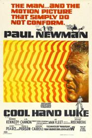 【首发于高清影视之家 】铁窗喋血[中英字幕] Cool Hand Luke 1967 BluRay 1080p x265 10bit-MiniHD