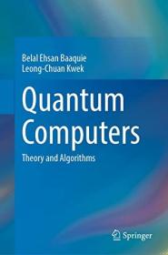 [ CourseHulu.com ] Quantum Computers - Theory and Algorithms