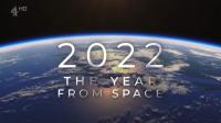 Ch4 The Year from Space 2022 1080p HDTV x265 AAC